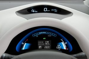 Nissan Leaf: 100% elettrica, 100% ecologica