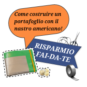 Come costruire un portafoglio con il nastro americano!