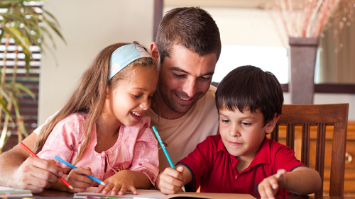 10 consigli per gestire i compiti estivi con i bambini