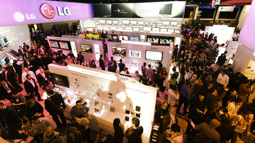 CES 2015, le migliori novità hi-tech