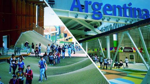 Expo, visita a Brasile e Argentina