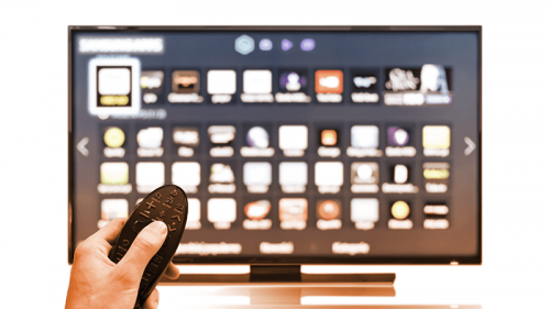 Come trasformare il televisore in Smart TV