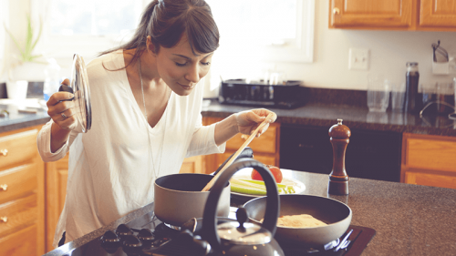 8 consigli per cucinare sano risparmiando