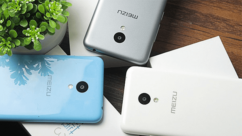 Meizu M3S