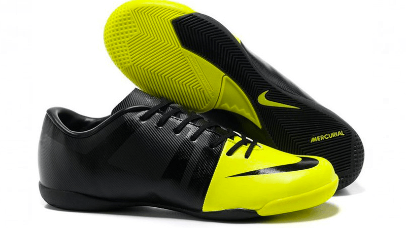 Nike GS
