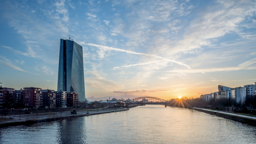 La BCE va avanti per la sua strada