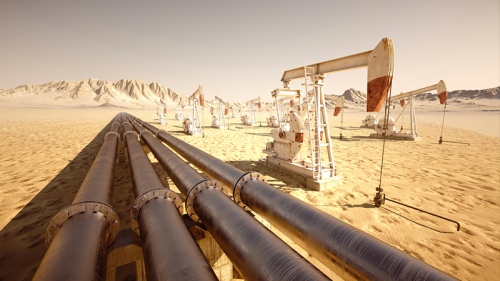 Oro nero: l’OPEC proroga i tagli, ma non basta