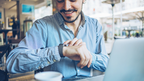 Strajob: la app che misura il tempo passato al lavoro