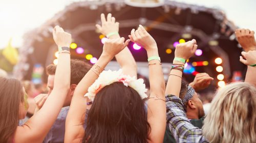 6 festival musicali estivi e gratuiti da non perdere