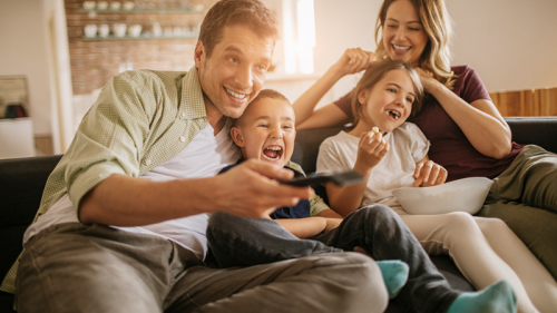 Le migliori app per la Smart TV di casa