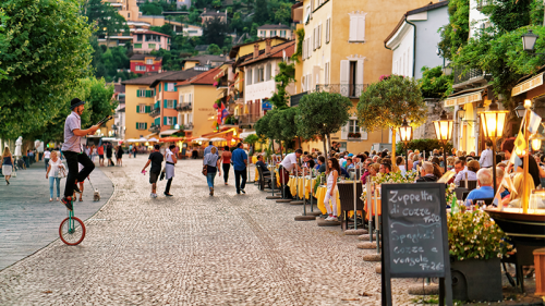 In Italia la ripresa c’è, ma attenzione alle incognite