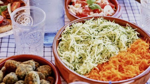 Vegetariano, vegano o flexitarian: sai le differenze?