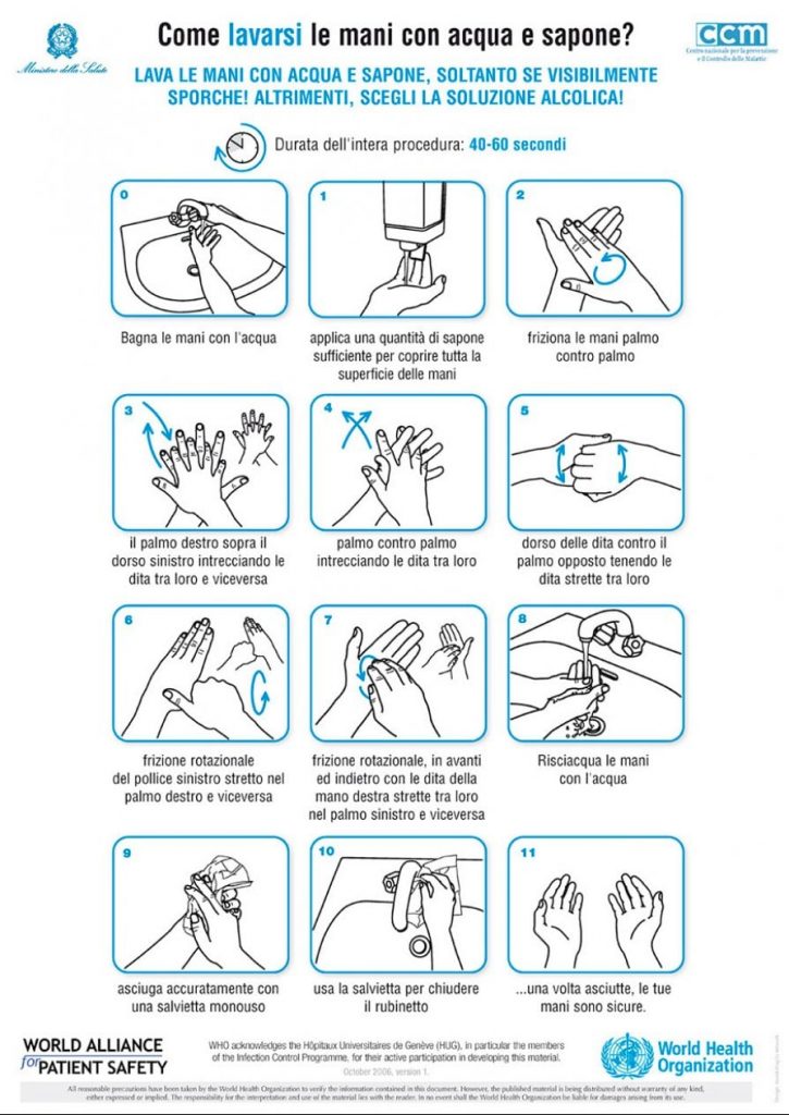 Coronavirus-come-lavarsi-le-mani