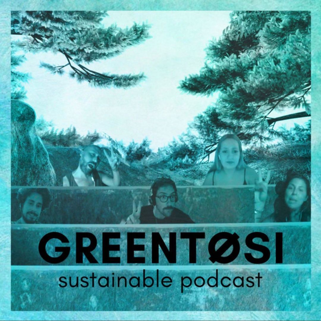 GreenTosi Podcast